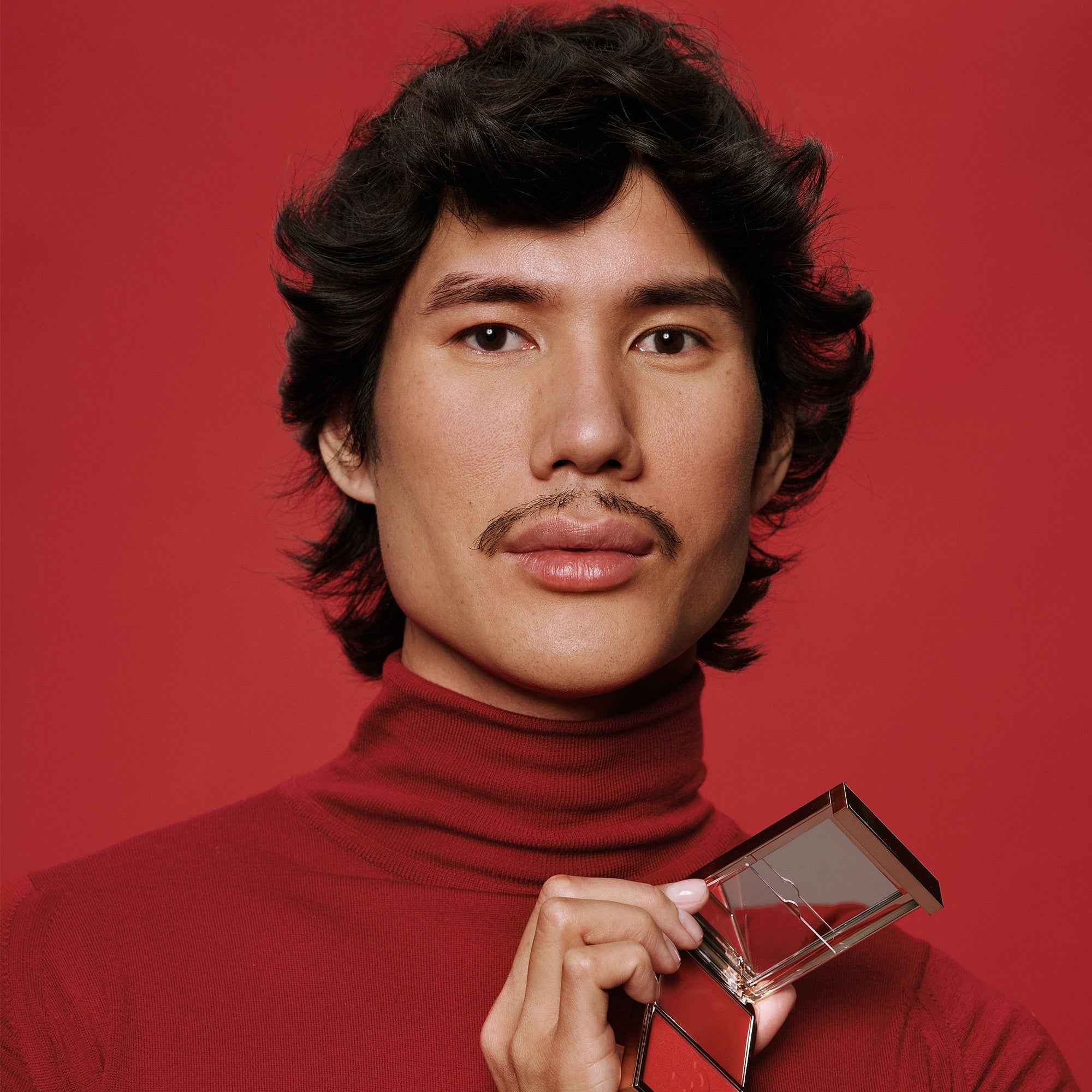 Patrick Ta Major Headlines Double-Take Crème & Powder Blush Duo