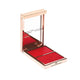 Patrick Ta Major Headlines Double-Take Crème & Powder Blush Duo - Patrick Ta - Face Makeup - She Left Me On Red (Warm Vivid Red) - Wylde Grey