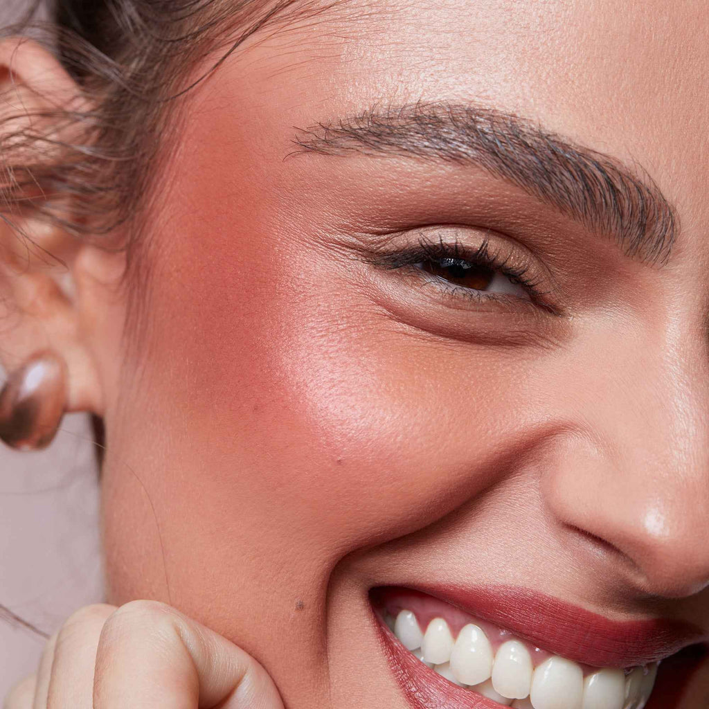 Patrick Ta Major Headlines Double-Take Crème & Powder Blush Duo