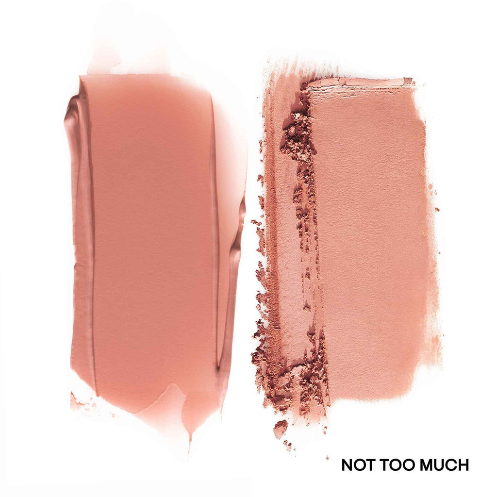 Patrick Ta Major Headlines Double-Take Crème & Powder Blush Duo