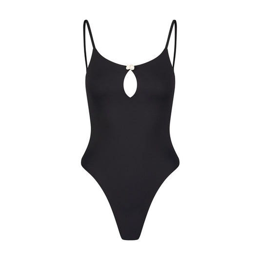 Pearl One-Piece - Wylde Grey