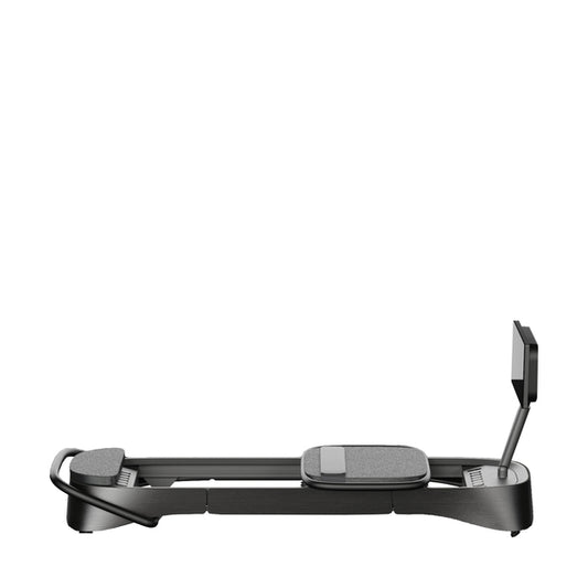 Pilates Reformer - Wylde Grey