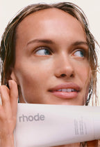 Rhode pineapple refresh cleanser