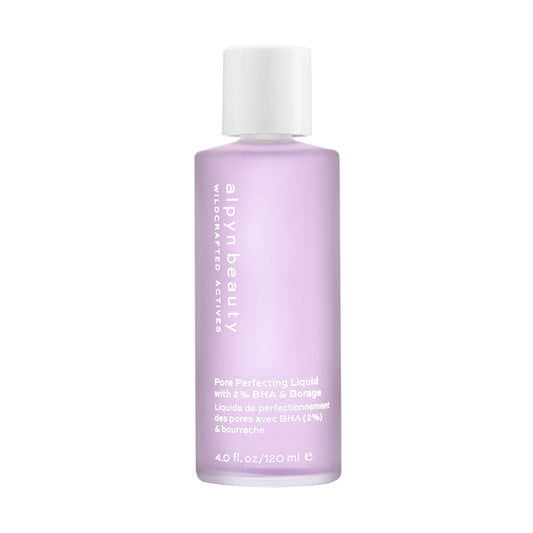 Pore Perfecting Liquid with 2% BHA + Borage - Wylde Grey