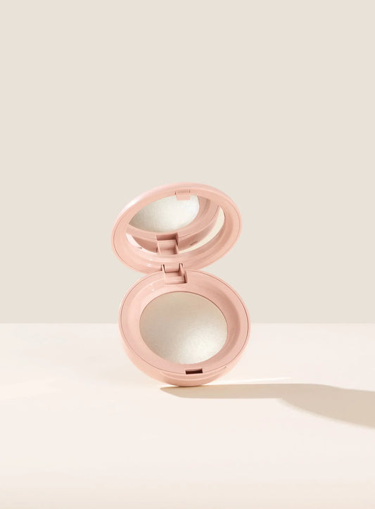 Rare Beauty Positive Light Silky Touch Highlighter - Rare Beauty - Highlighter - Enlighten - Wylde Grey