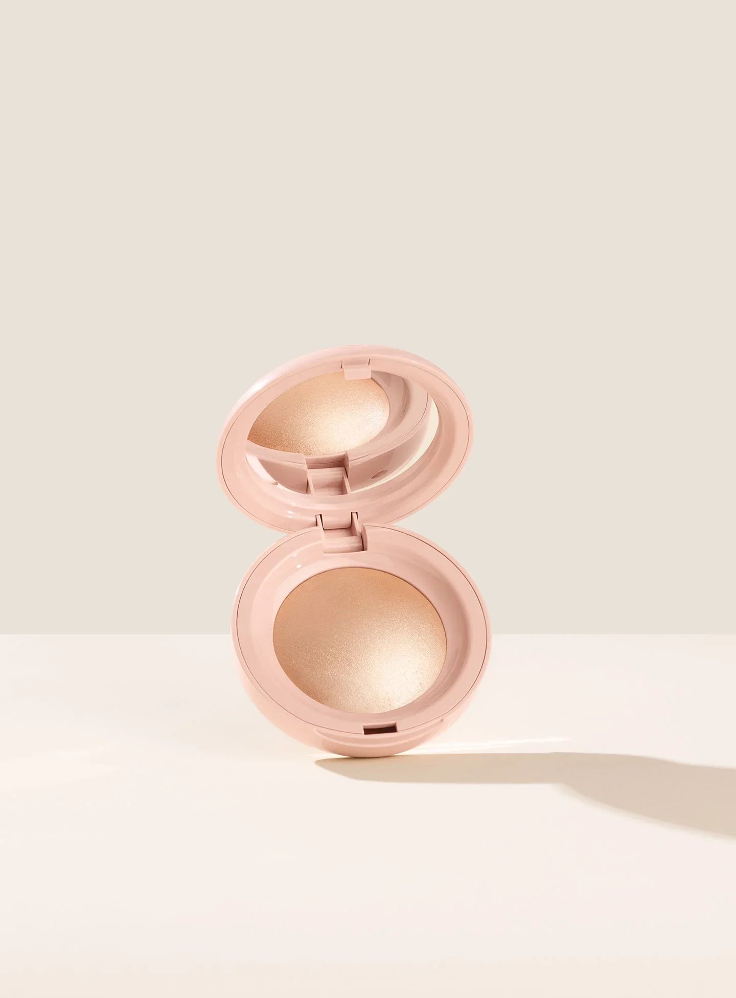 Rare Beauty Positive Light Silky Touch Highlighter - Rare Beauty - Highlighter - Exhilarate - Wylde Grey