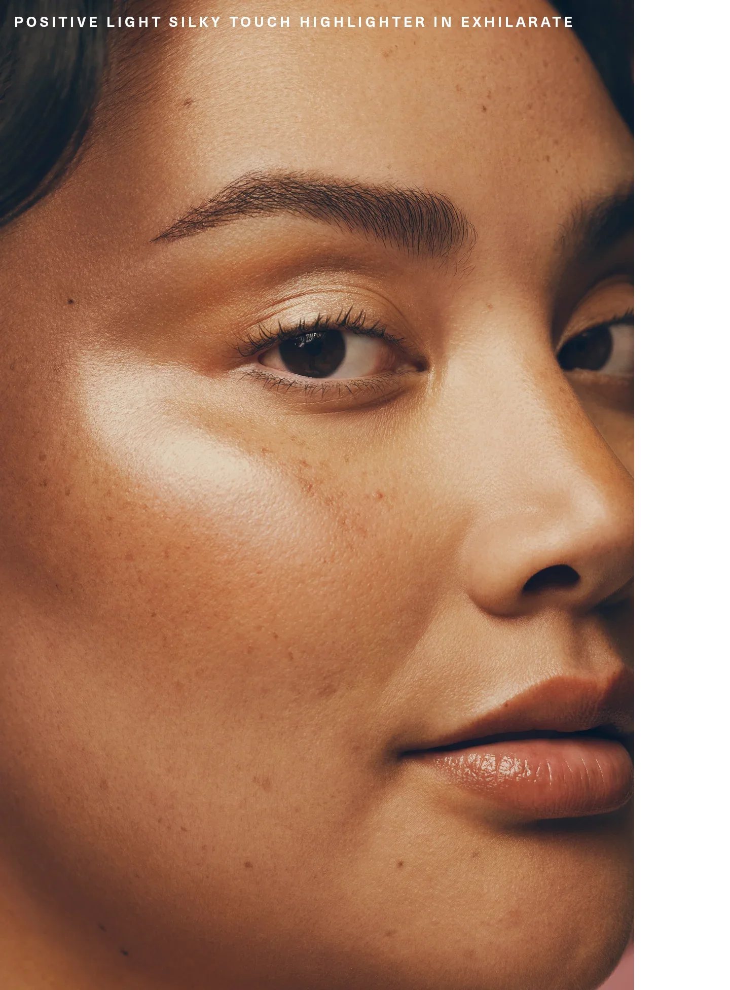 Rare Beauty Positive Light Silky Touch Highlighter - Rare Beauty - Highlighter - Enlighten - Wylde Grey