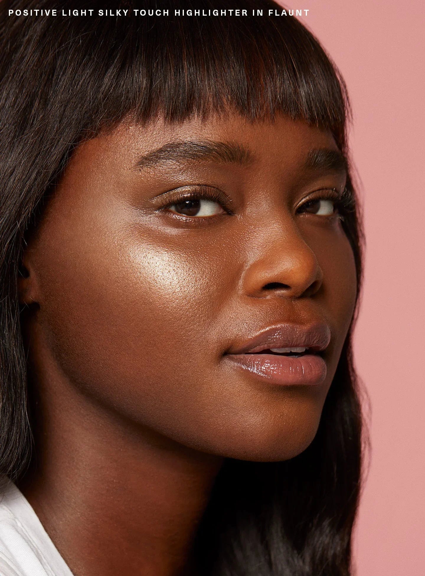 Rare Beauty Positive Light Silky Touch Highlighter - Rare Beauty - Highlighter - Enlighten - Wylde Grey