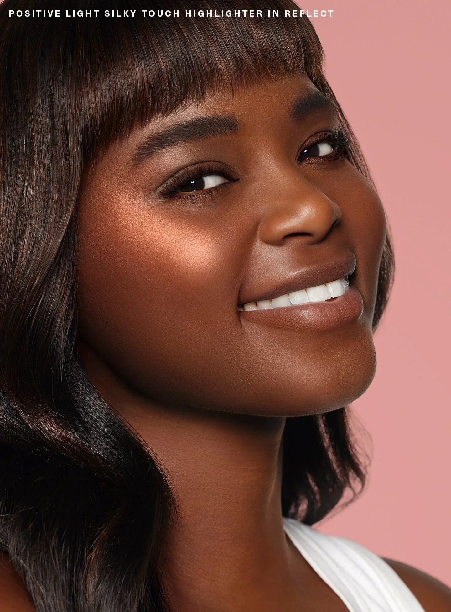 Rare Beauty Positive Light Silky Touch Highlighter - Rare Beauty - Highlighter - Enlighten - Wylde Grey