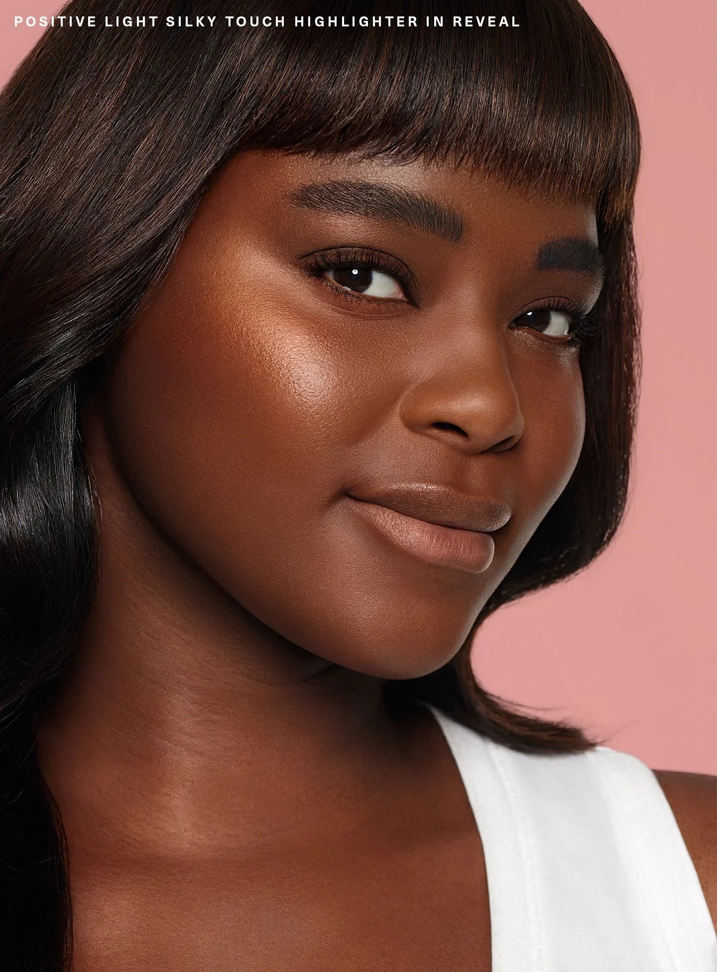 Rare Beauty Positive Light Silky Touch Highlighter - Rare Beauty - Highlighter - Enlighten - Wylde Grey