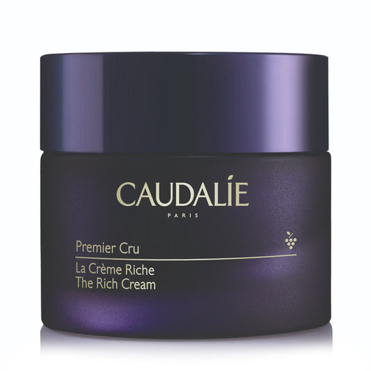 Premier Cru Skin Barrier Rich Moisturizer with Bio-Ceramides - Wylde Grey