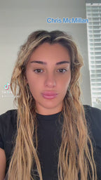 Chris McMillan Glassy Smooth Blowdry Spray