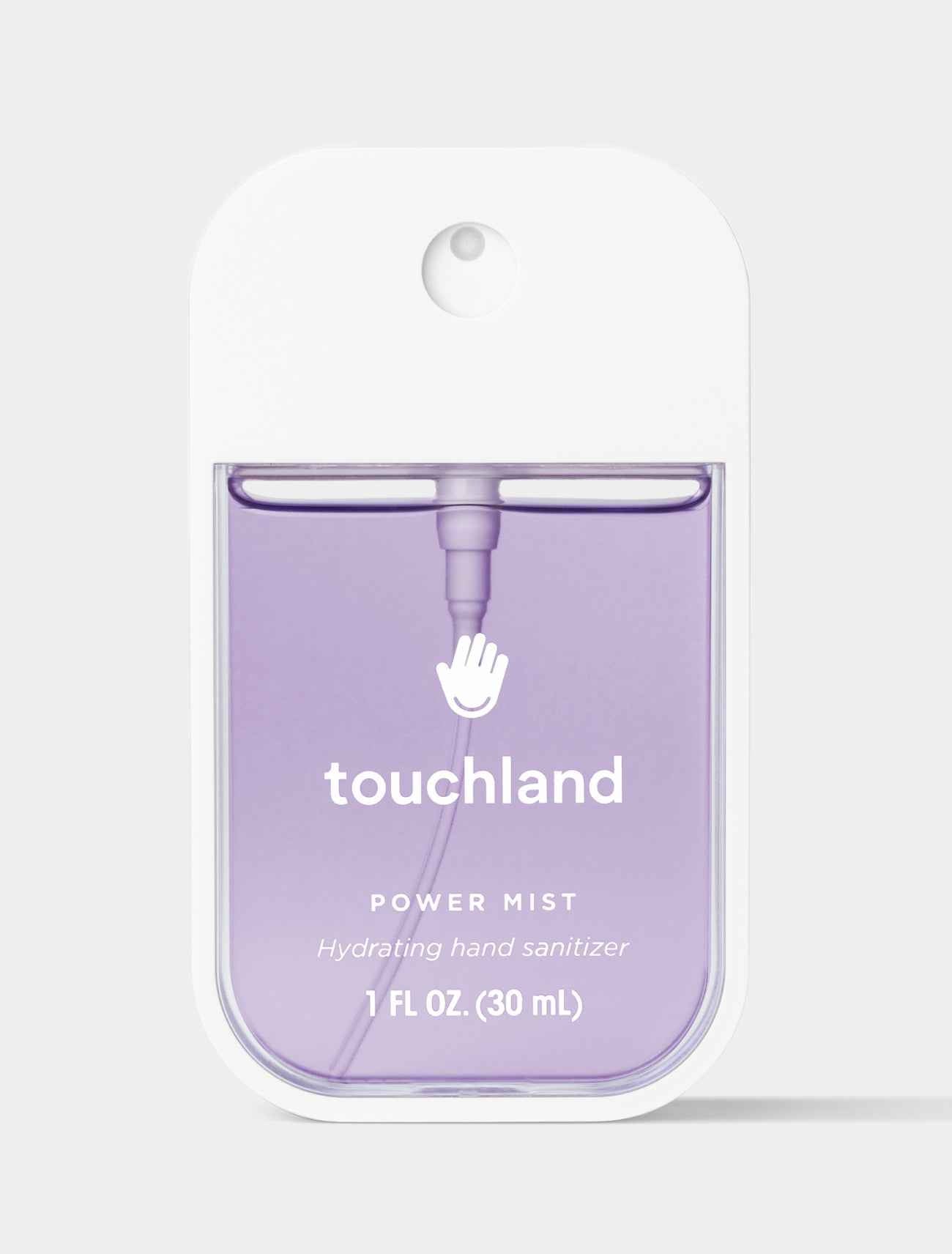 Pure Lavender Hand Sanitizer