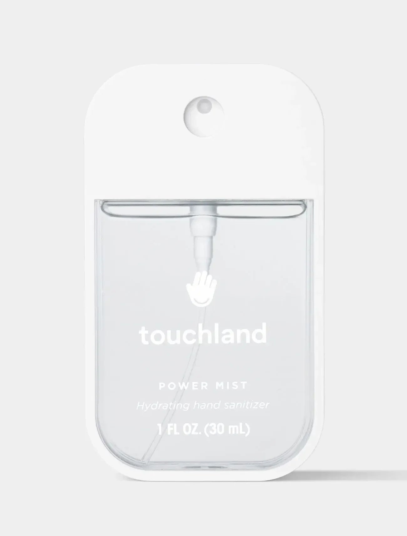Rainwater Hand Sanitizer - Touchland - Hand sanitizer - Default Title - Wylde Grey