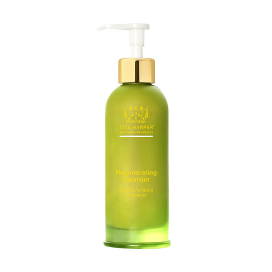 Regenerating Cleanser - Wylde Grey