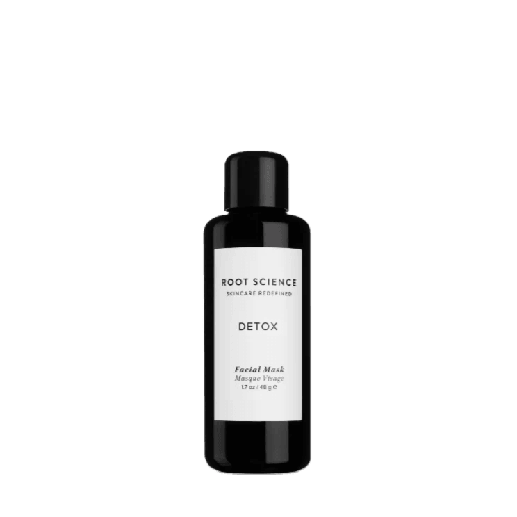 Root Science Detox Mask - Wylde Grey