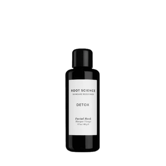 Root Science Detox Mask - Wylde Grey