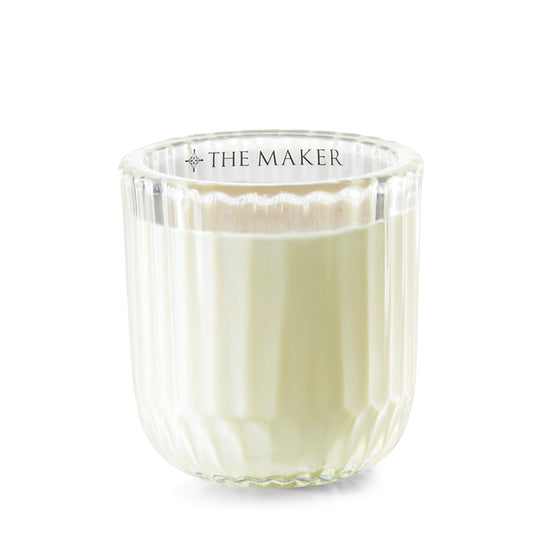 Rose Room Candle - Wylde Grey