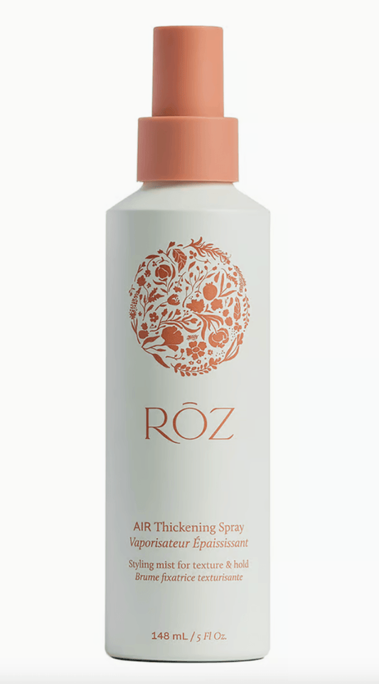 ROZ AIR Thickening Spray - Wylde Grey