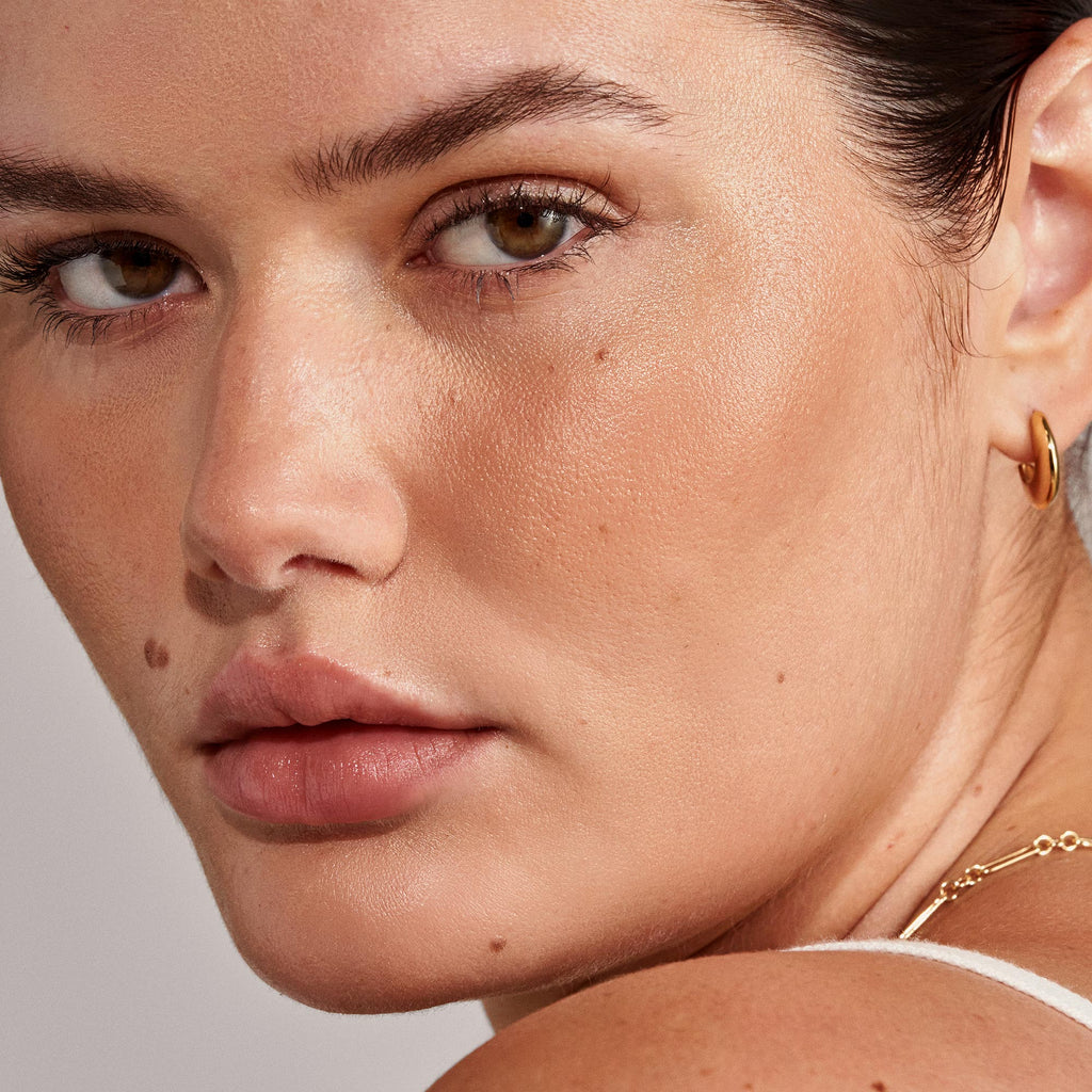 Merit Bronze Balm - MERIT Beauty - Bronzer - Quince - Wylde Grey