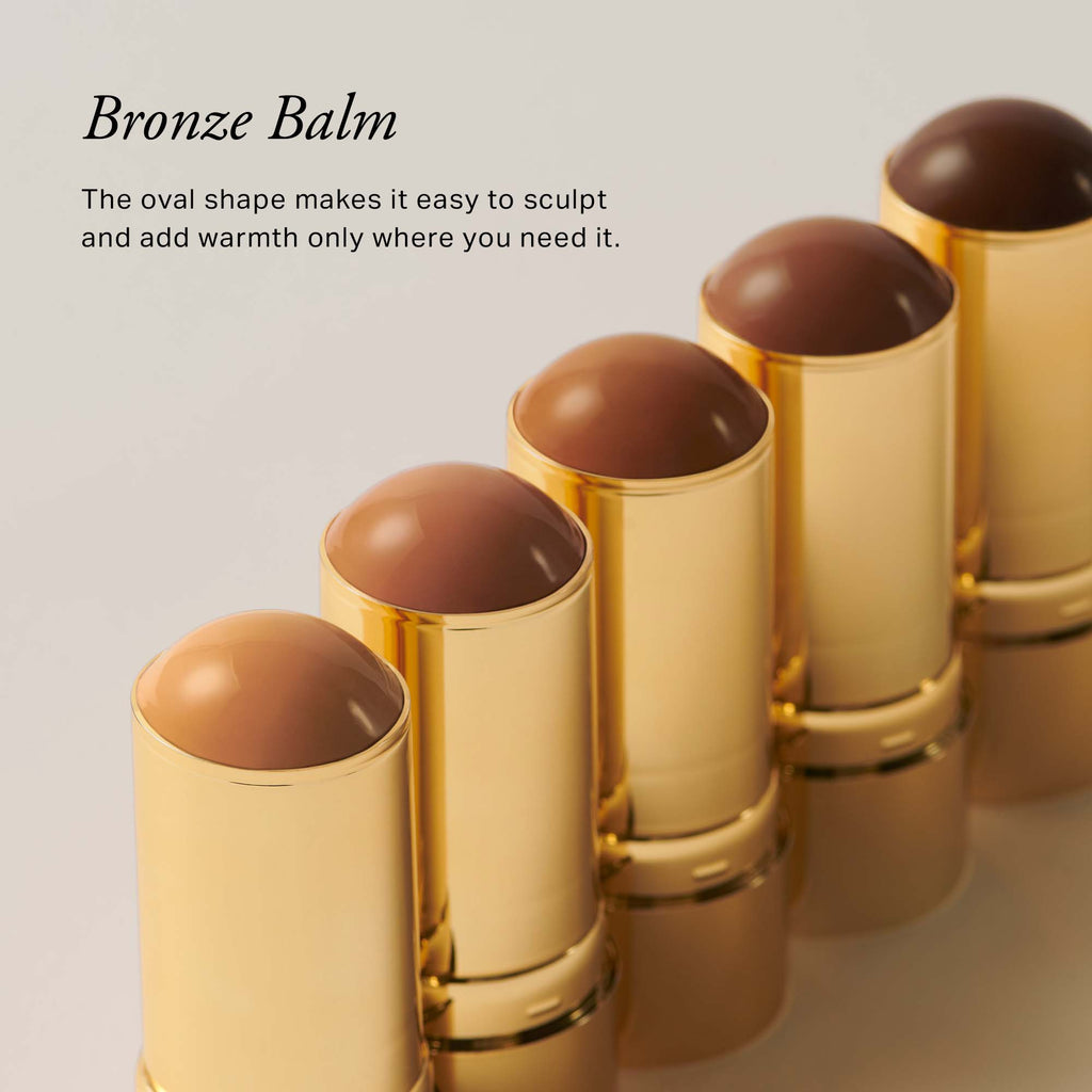 Merit Bronze Balm - MERIT Beauty - Bronzer - Quince - Wylde Grey