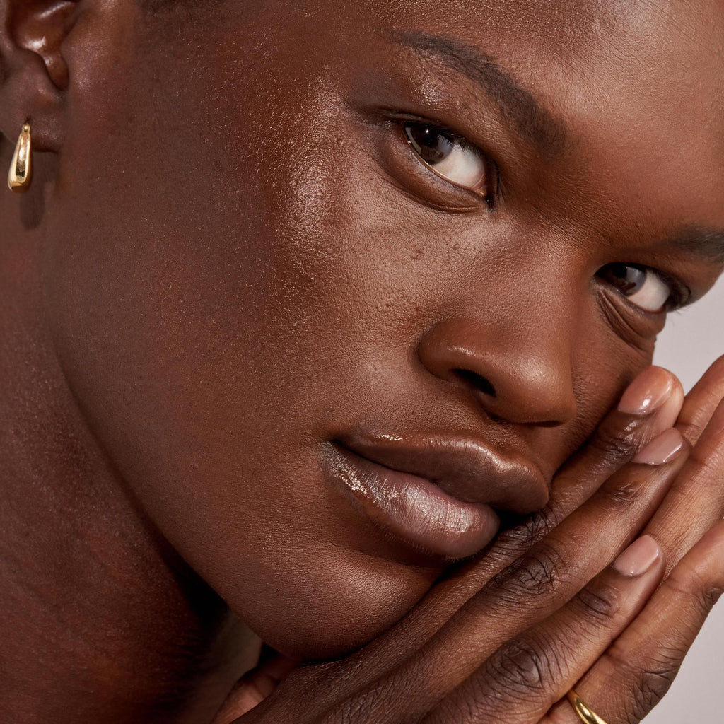 Merit Bronze Balm - MERIT Beauty - Bronzer - Quince - Wylde Grey