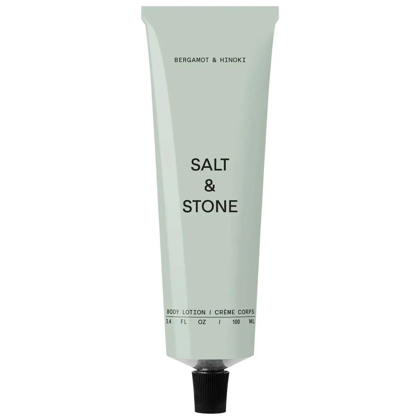 SALT & STONE Body Lotion Bergamot & Hinoki Hydrating Body Lotion with Niacinamide - SALT & STONE - Body Lotion - Default Title - Wylde Grey