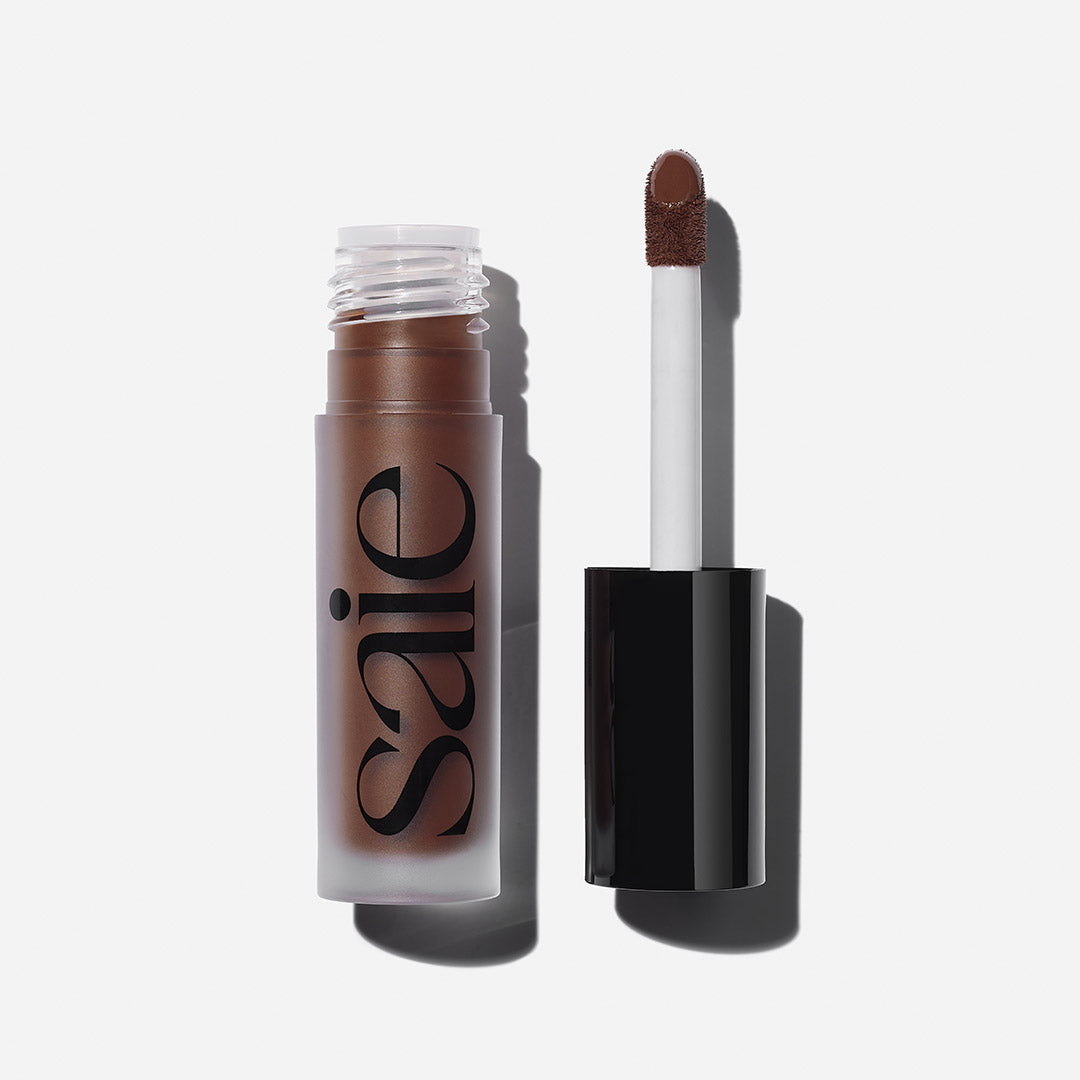 Saie Slip Tint™ Radiant All-Over Concealer - Slip Tint Concealer - Wylde Grey