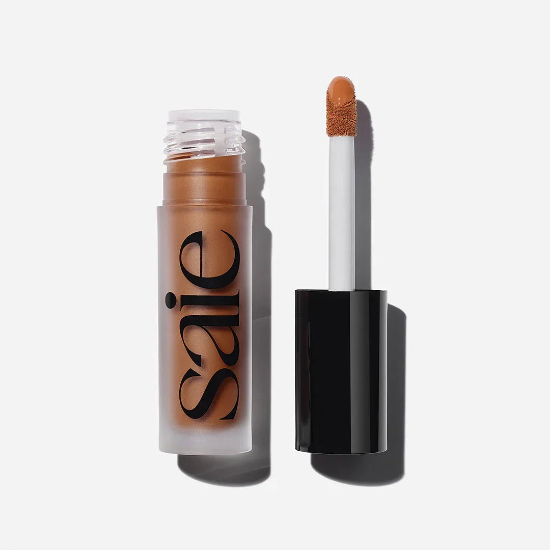 Saie Slip Tint™ Radiant All-Over Concealer - Saie - Finished Good - 17 - Wylde Grey