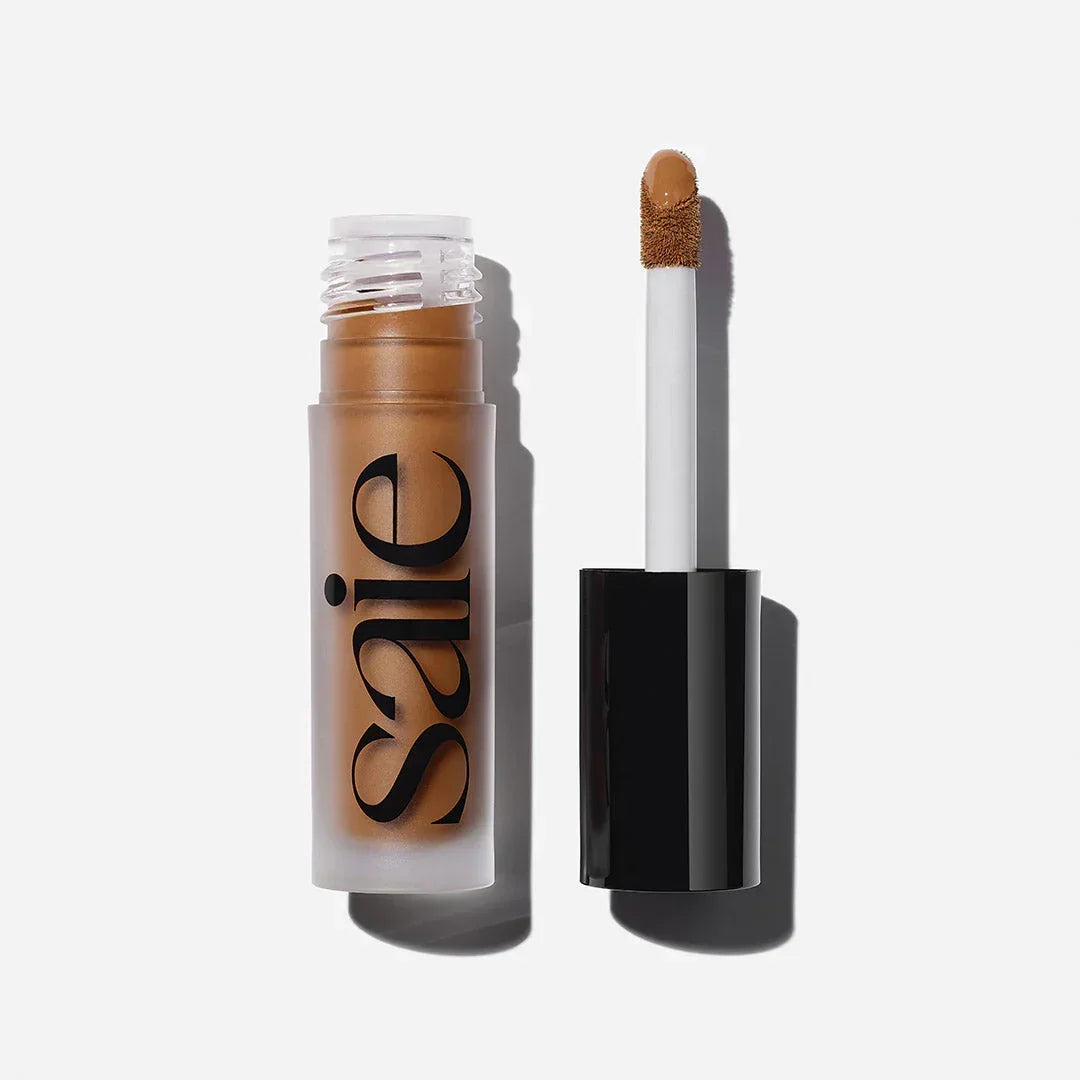 Saie Slip Tint™ Radiant All-Over Concealer - Saie - Finished Good - 15 - Wylde Grey