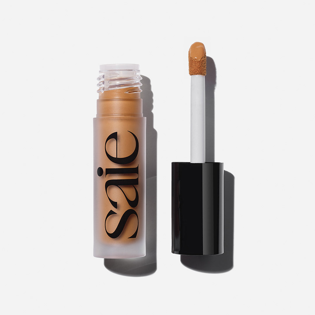 Saie Slip Tint™ Radiant All-Over Concealer - Slip Tint Concealer - Wylde Grey