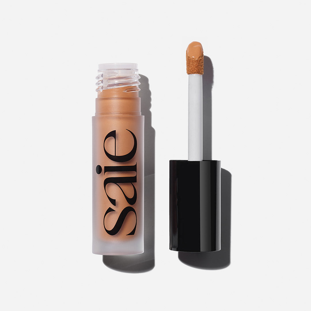 Saie Slip Tint™ Radiant All-Over Concealer - Slip Tint Concealer - Wylde Grey