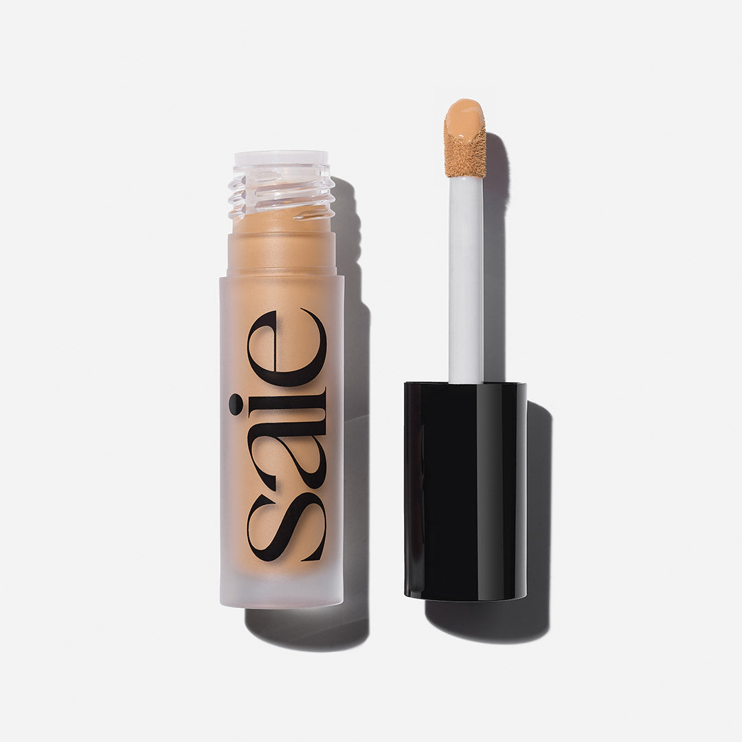 Saie Slip Tint™ Radiant All-Over Concealer - Slip Tint Concealer - Wylde Grey