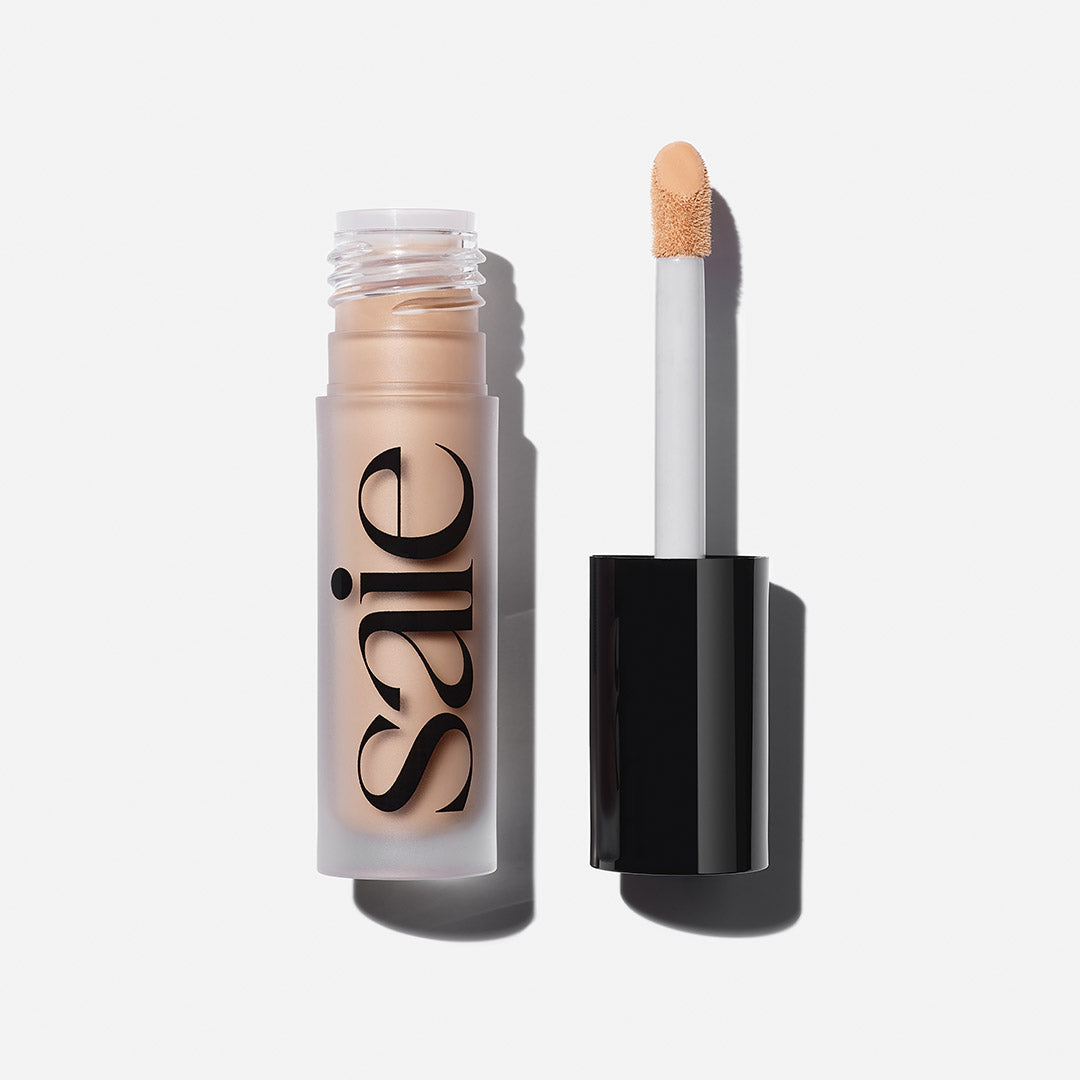 Saie Slip Tint™ Radiant All-Over Concealer - Slip Tint Concealer - Wylde Grey