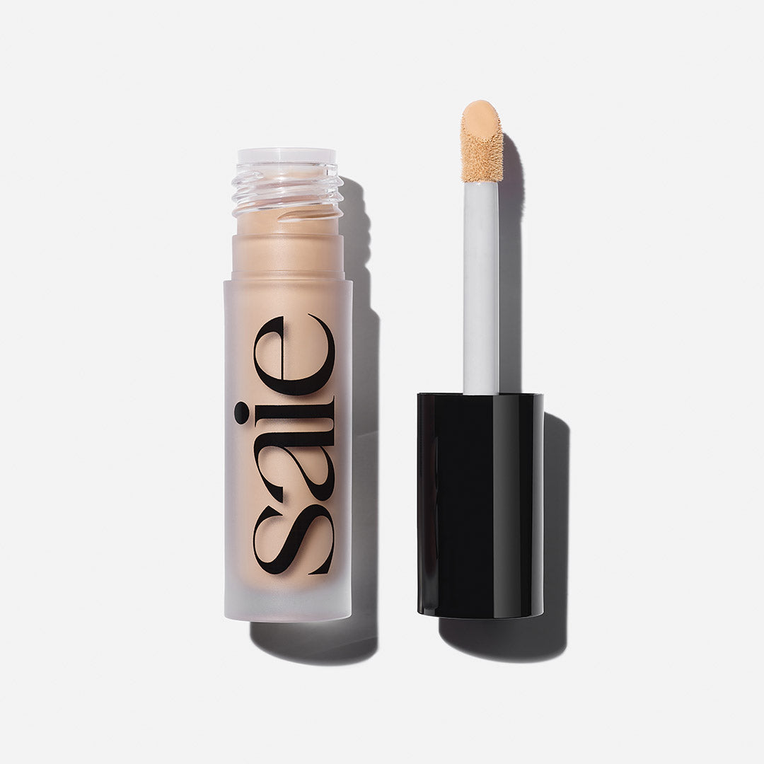 Saie Slip Tint™ Radiant All-Over Concealer - Slip Tint Concealer - Wylde Grey