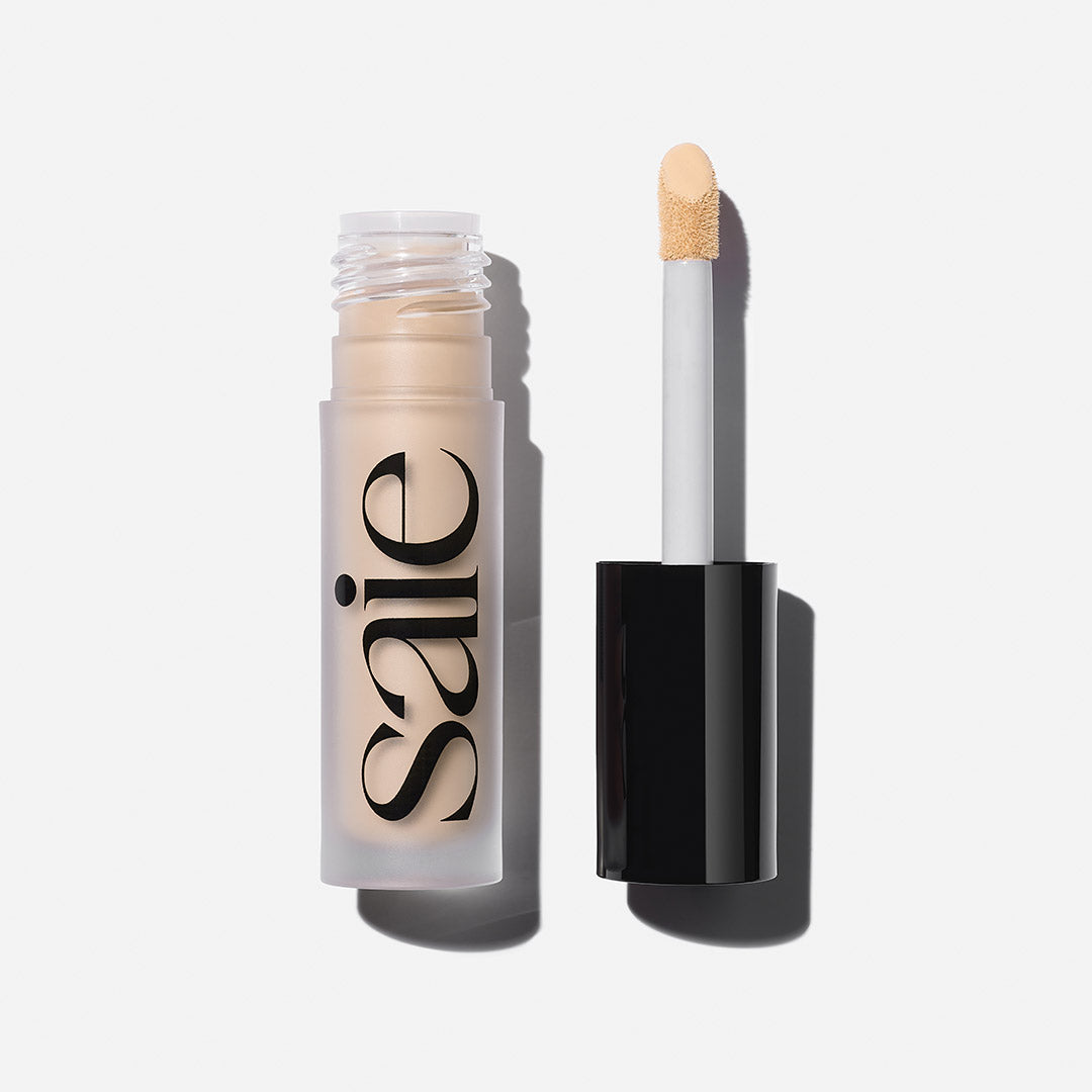 Saie Slip Tint™ Radiant All-Over Concealer - Slip Tint Concealer - Wylde Grey