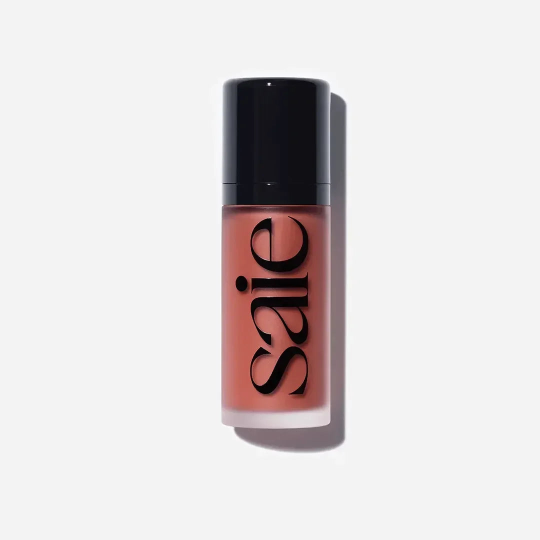 Saie Dew Blush Liquid Cream Blush - Saie - Liquid Blush - Cutie - Wylde Grey