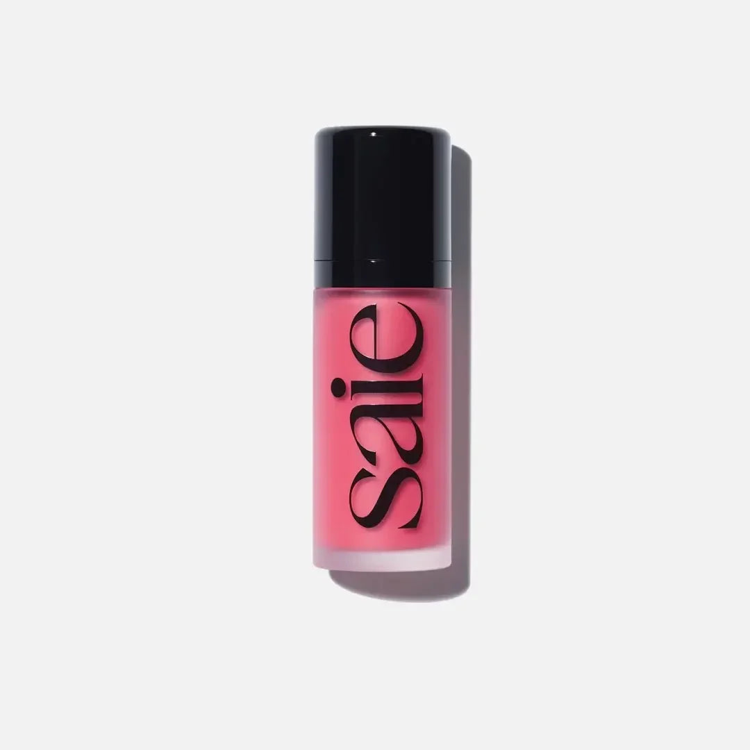 Saie Dew Blush Liquid Cream Blush - Saie - Liquid Blush - Flirty - Wylde Grey
