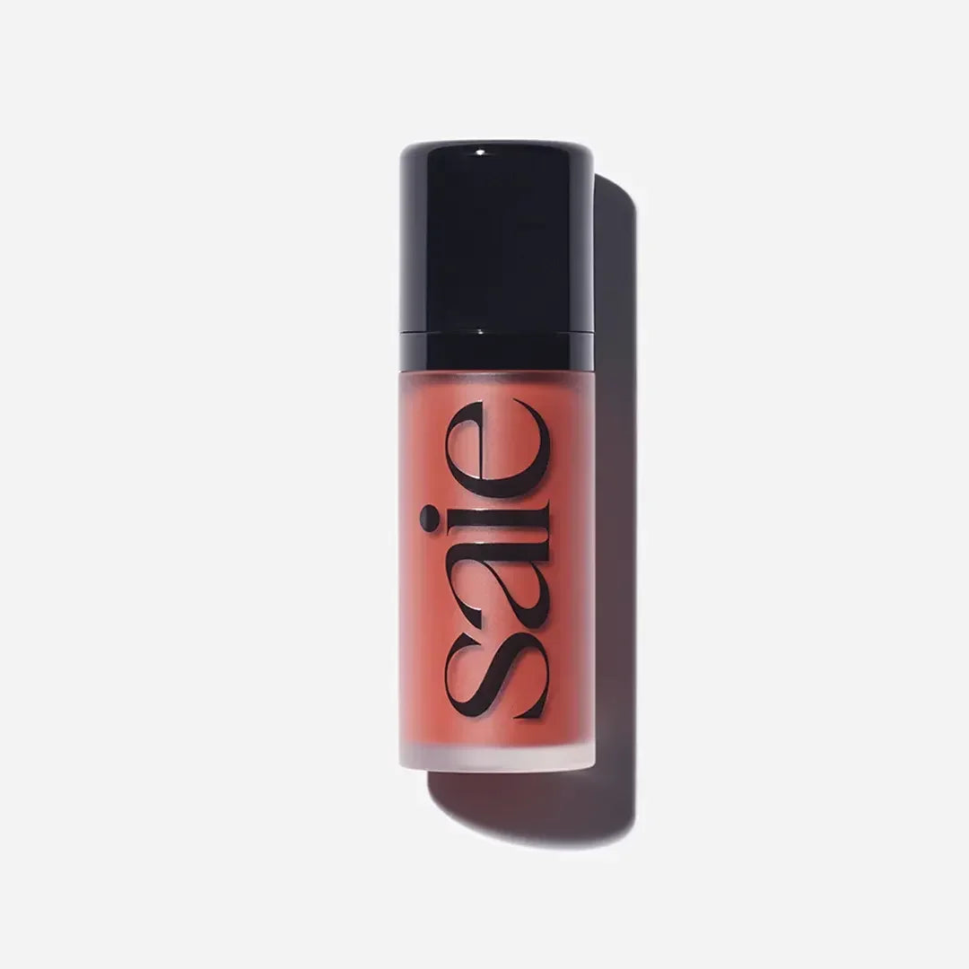 Saie Dew Blush Liquid Cream Blush - Saie - Liquid Blush - Spicy - Wylde Grey