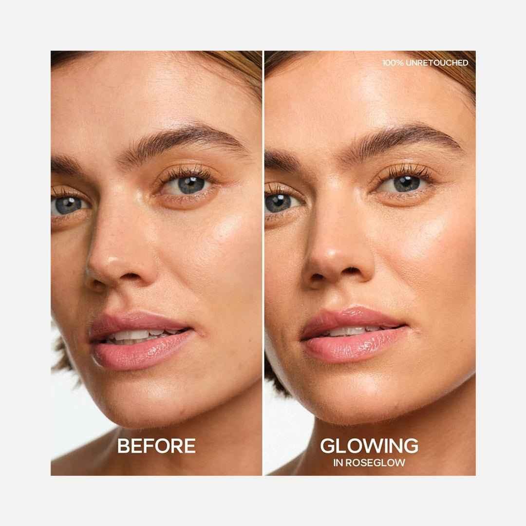 Saie Glowy Super Gel - Saie - Finished Good - Roseglow - Wylde Grey