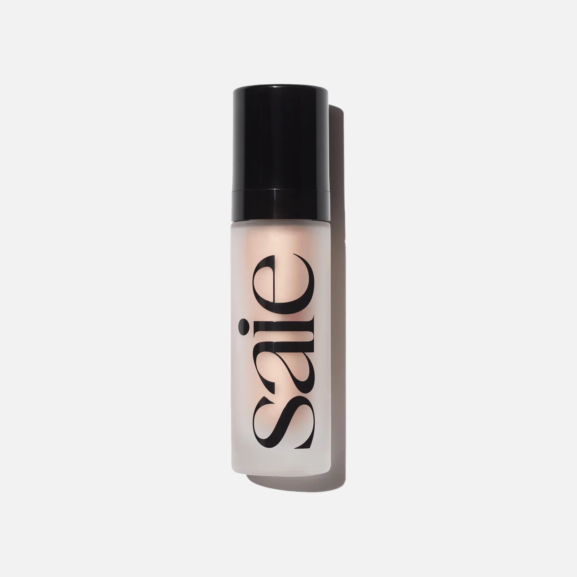 Saie Glowy Super Gel - Saie - Finished Good - Roseglow - Wylde Grey