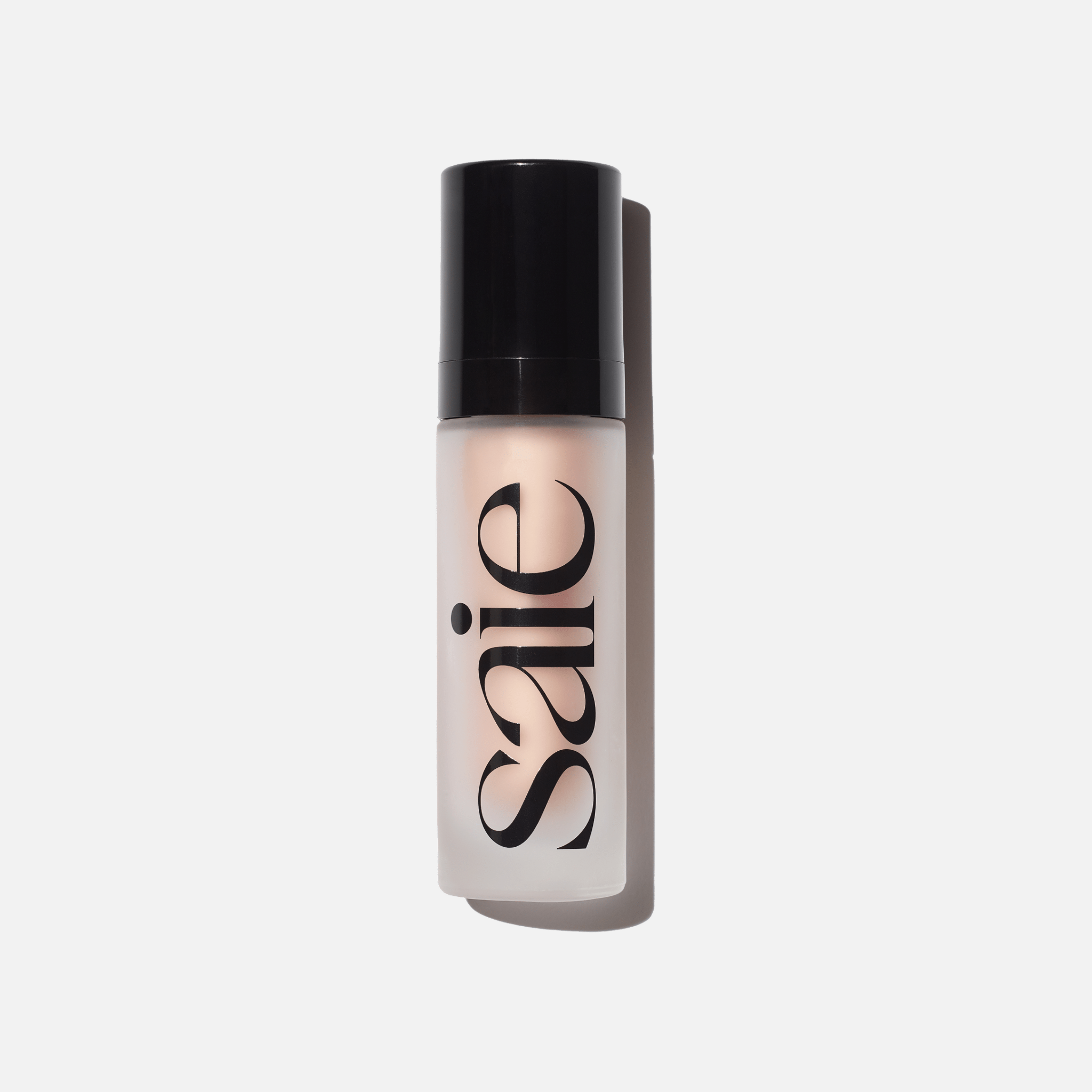 Saie Glowy Super Gel