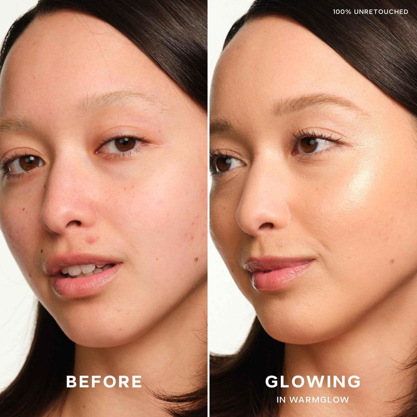 Saie Glowy Super Gel - Saie - Finished Good - Roseglow - Wylde Grey