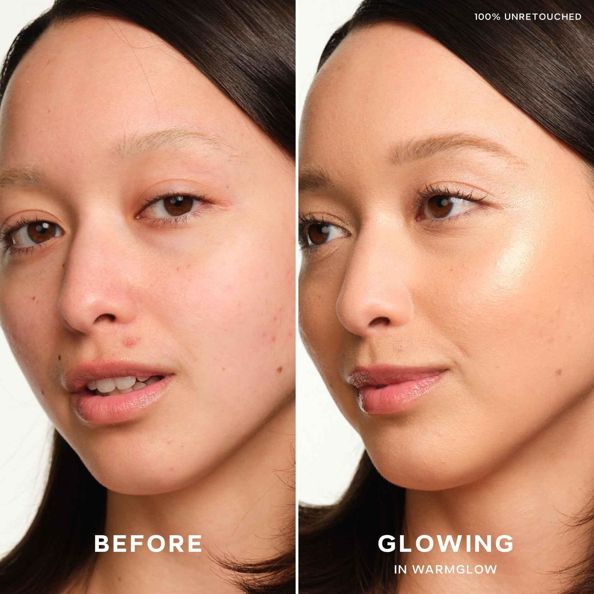Saie Glowy Super Gel - Saie - Finished Good - Roseglow - Wylde Grey