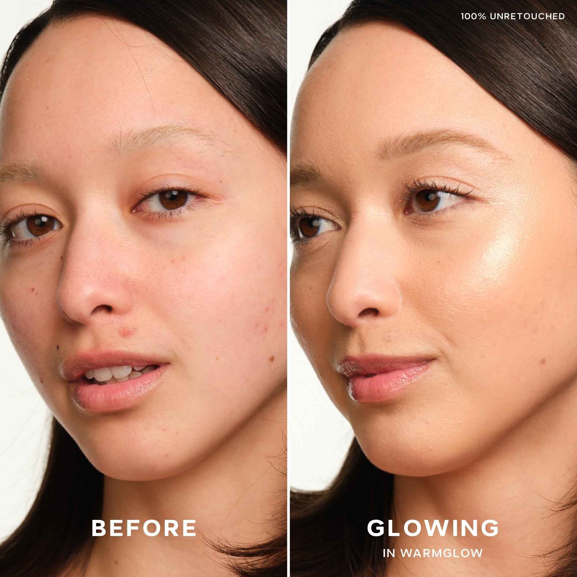 Saie Glowy Super Gel