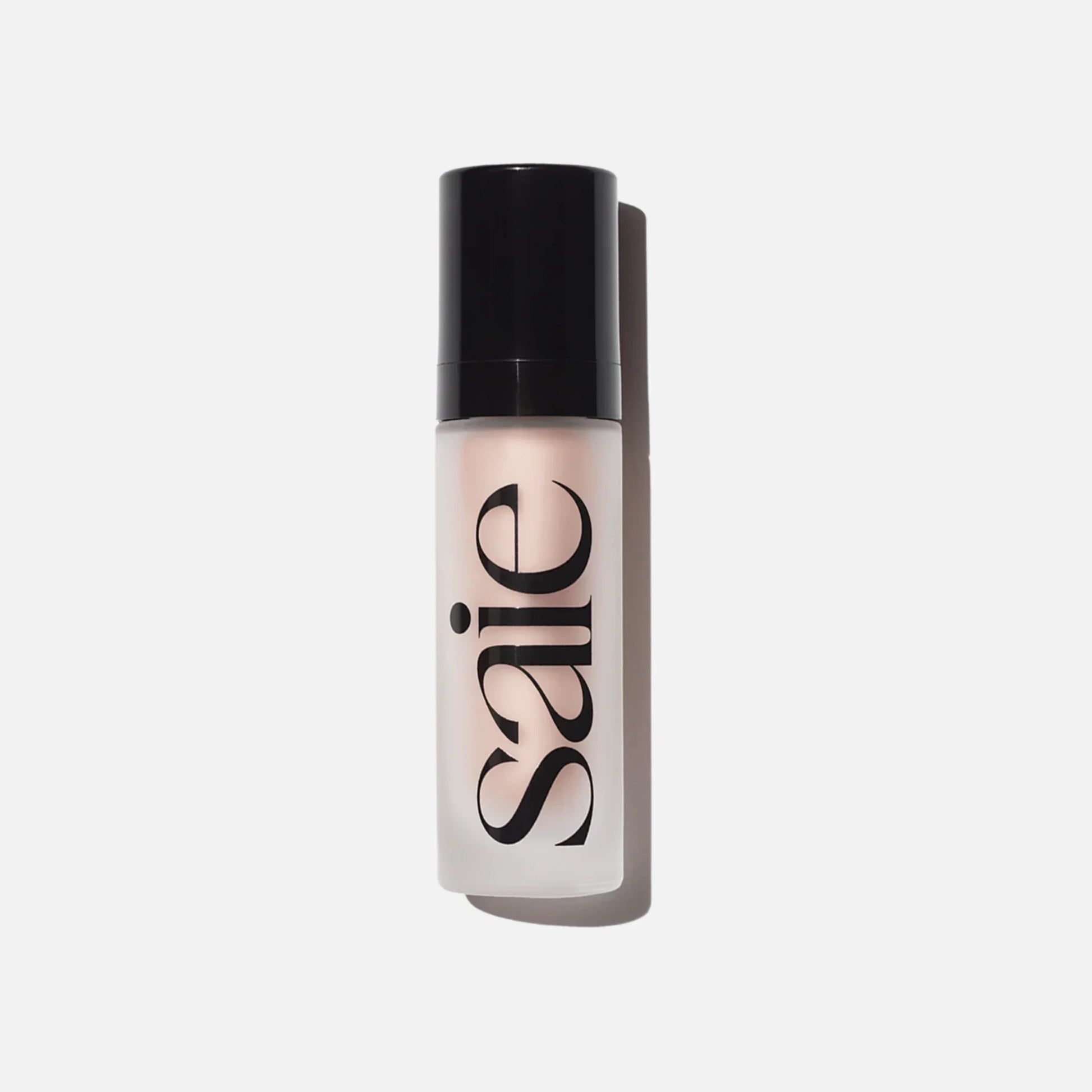 Saie Glowy Super Gel - Saie - Finished Good - Roseglow - Wylde Grey