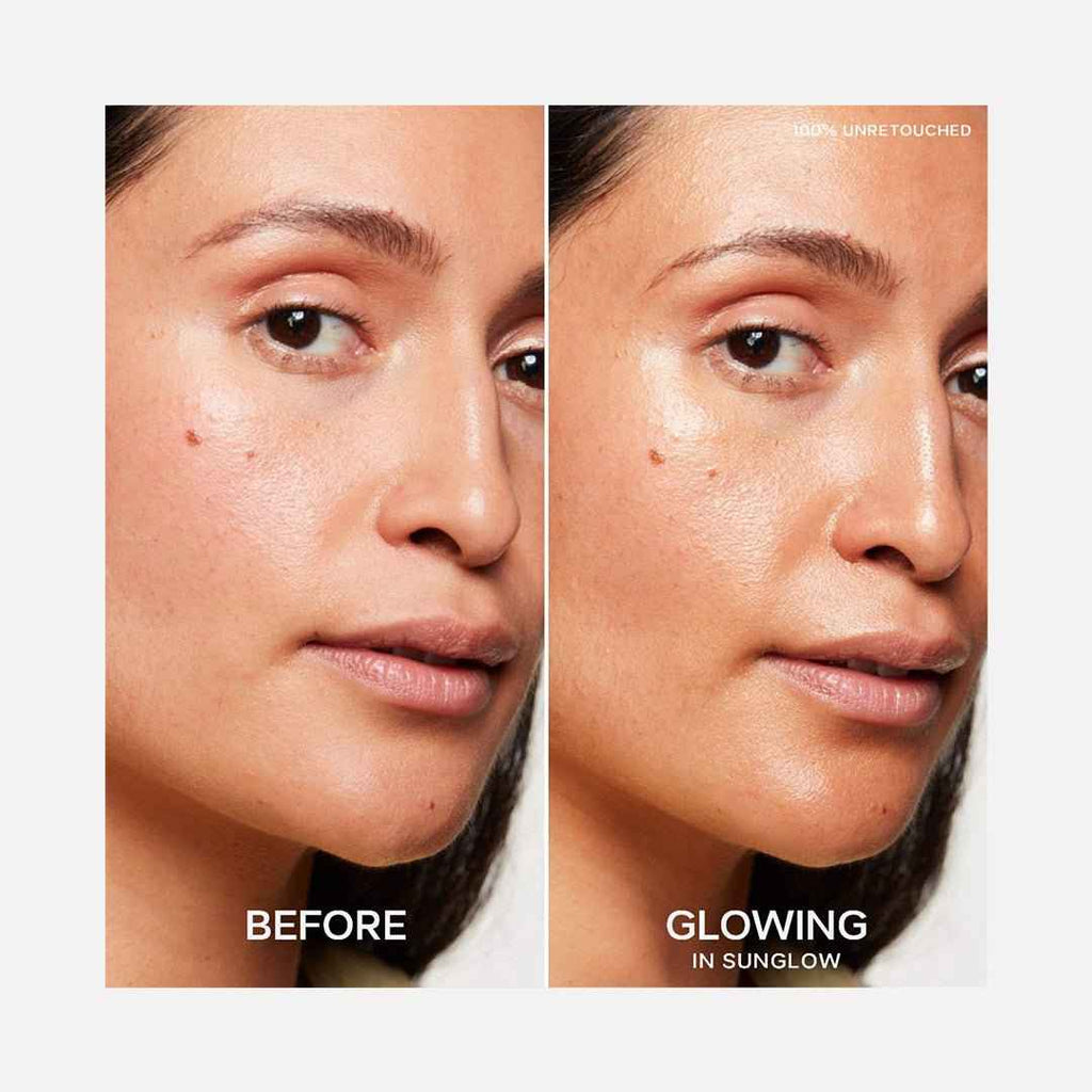 Saie Glowy Super Gel