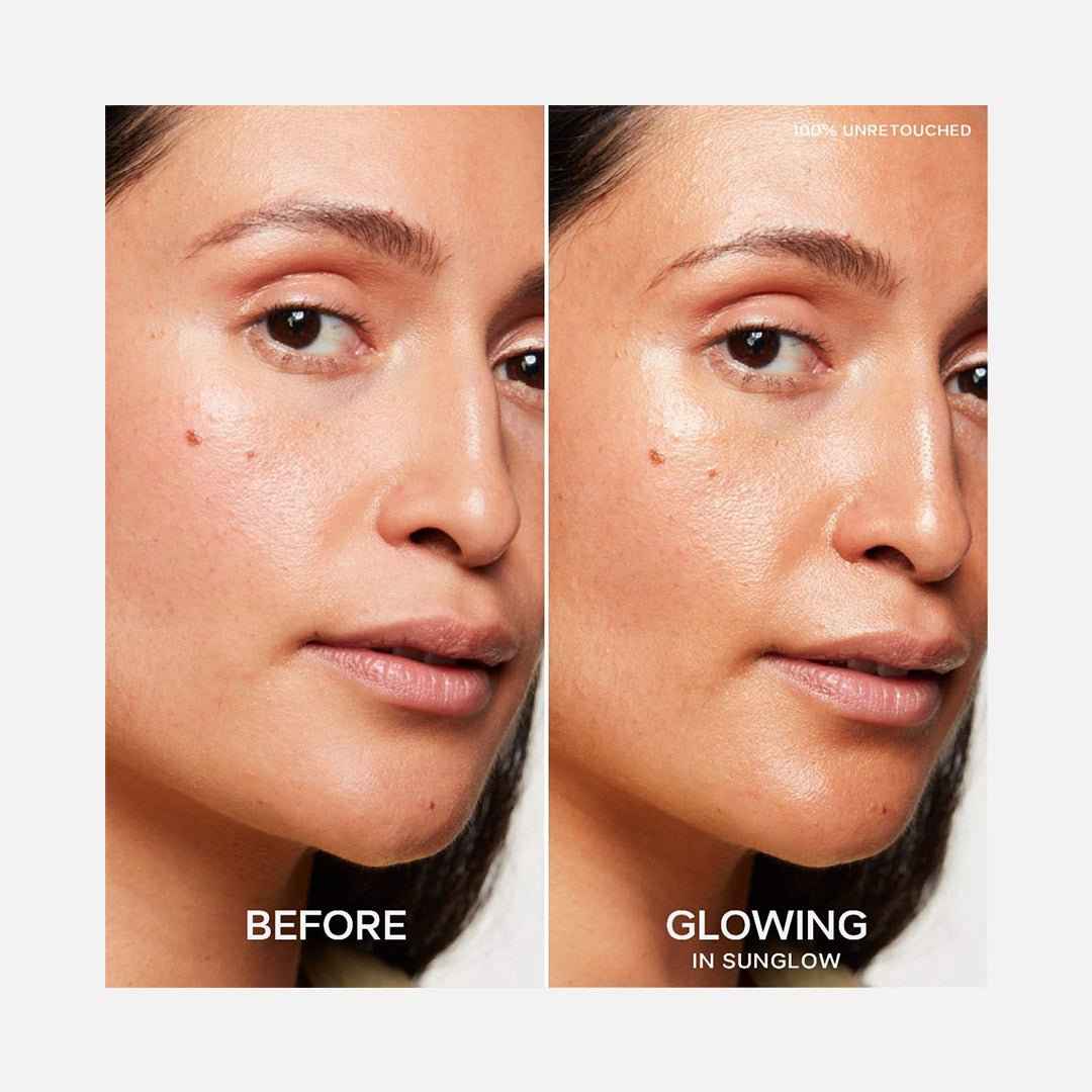 Saie Glowy Super Gel