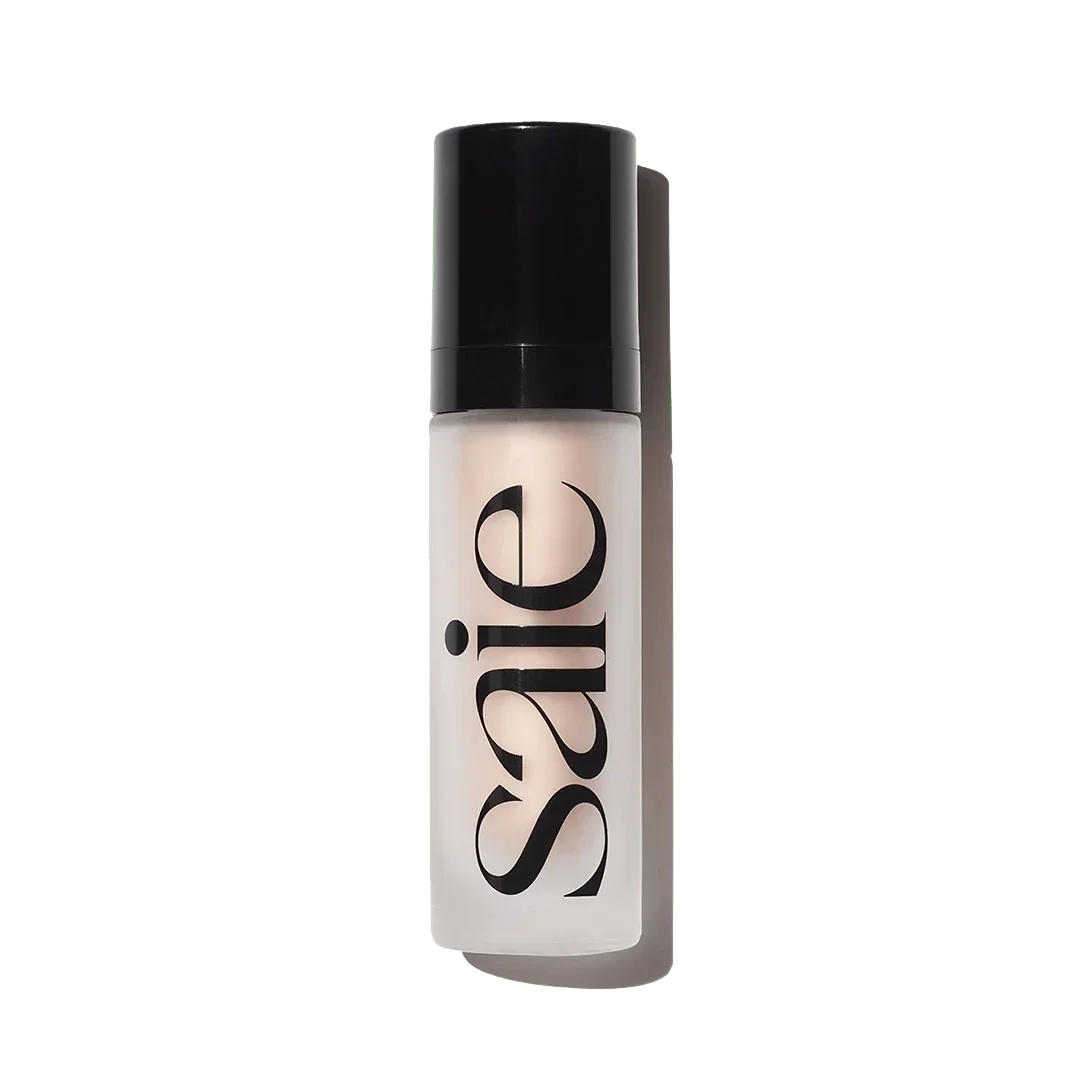 Saie Glowy Super Gel - Saie - Finished Good - Roseglow - Wylde Grey