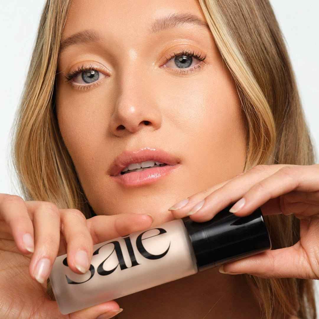 Saie Glowy Super Gel